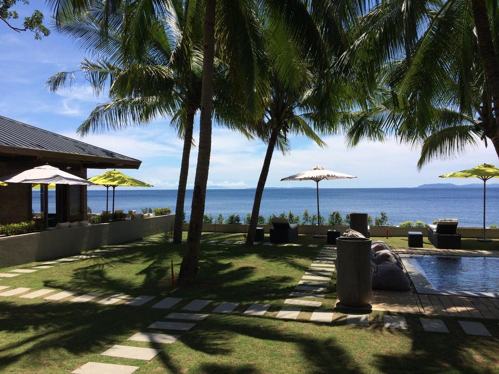 La Chevrerie Resort And Spa Mabini  Exterior photo