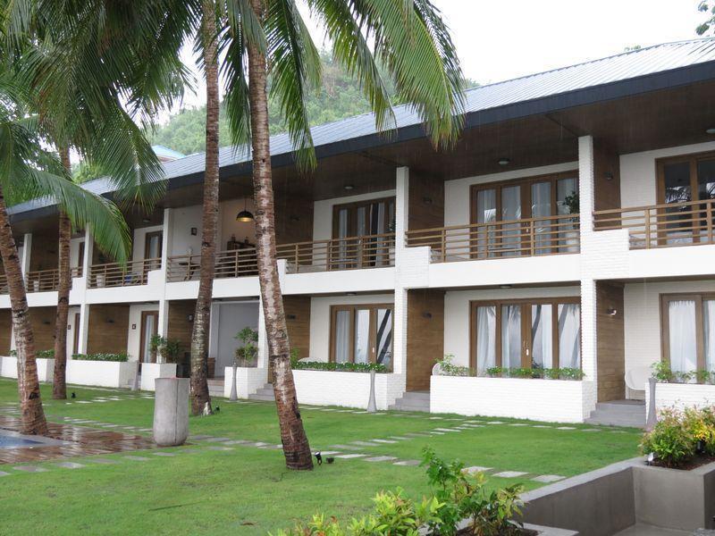 La Chevrerie Resort And Spa Mabini  Exterior photo