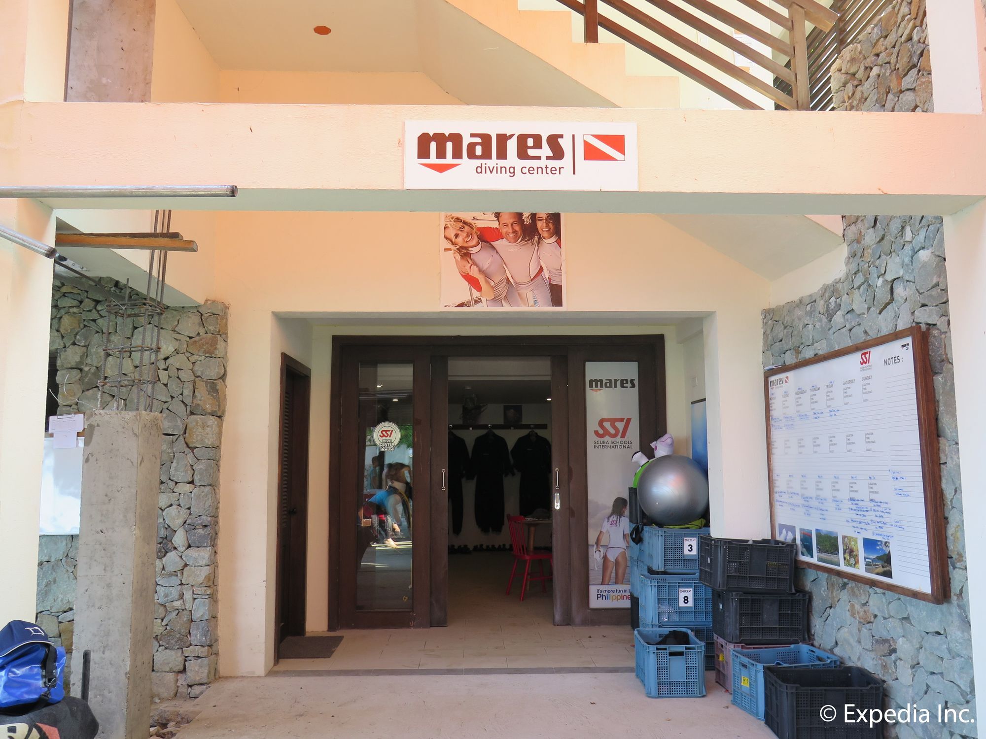 La Chevrerie Resort And Spa Mabini  Exterior photo