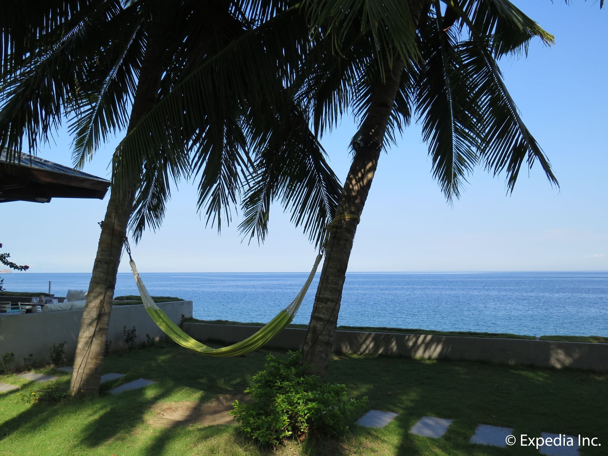 La Chevrerie Resort And Spa Mabini  Exterior photo